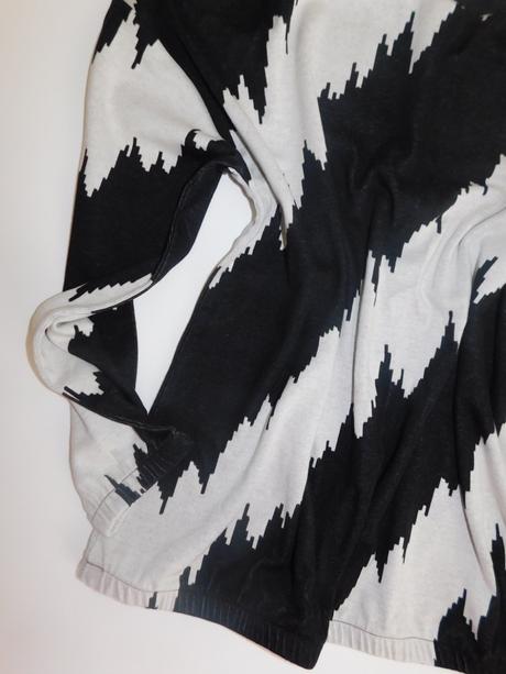 Dámský trendy hřejivý svetr, street one,44