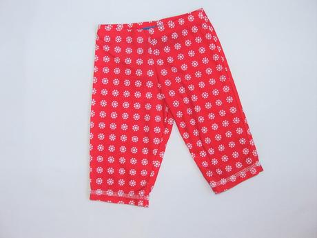 H755 plavkové kalhoty vel. 80, mothercare,80