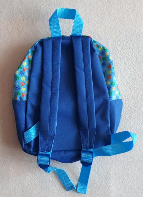 Dětský batoh,batůžek, paw patrols/tlapková patrola,