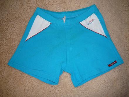 Šortky, l
