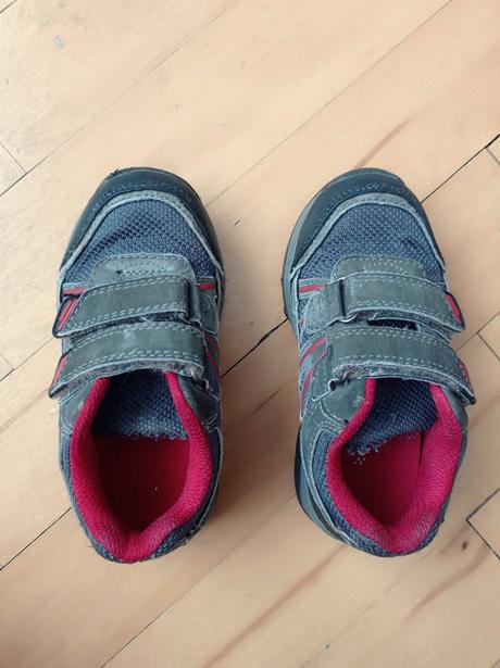 Treková obuv dada iii crossroad, vel. 25, 25