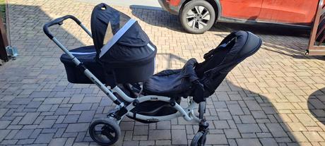 Kočárek, abc design,abc design zoom