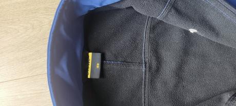 Krásná softshellová bunda zn. hi-tec vel. 158-162, hi-tec,158