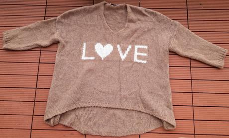 Svetřík vel. 48-50, xl