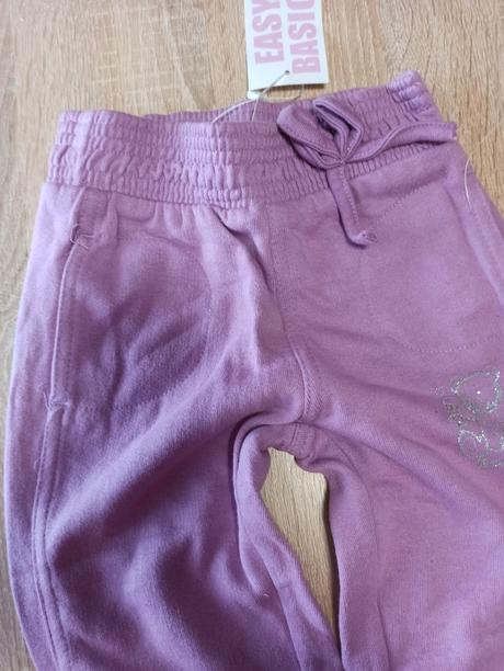 Dětské tepláčky, kids,80