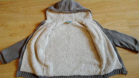 Chlapecký mix oblečení vel.116-128 podzim/zima, 122–134