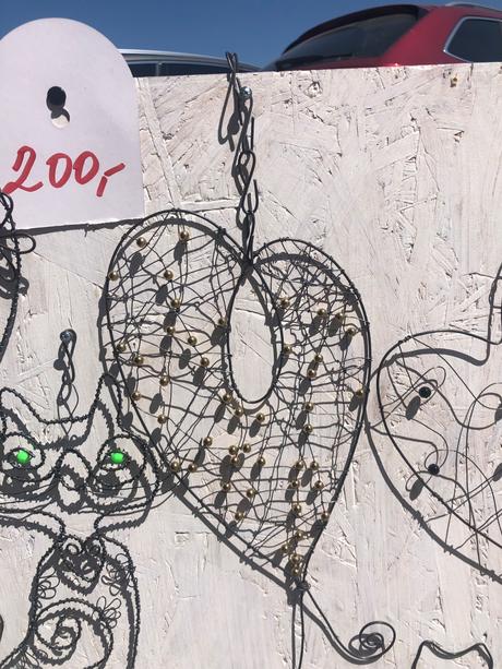 Drátěné výrobky, 