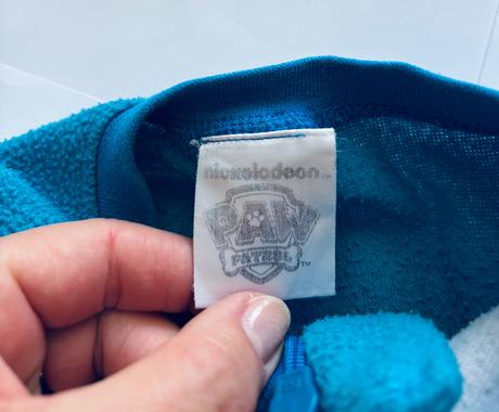 Ob/ overál flecový - v.2/3 roky, 98