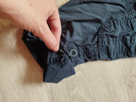 Kalhoty f&f, f&f,110