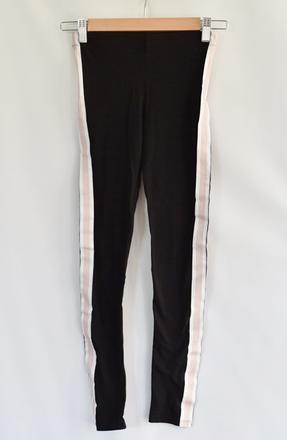 Legíny vel. 10 - 11 let, h&m,146
