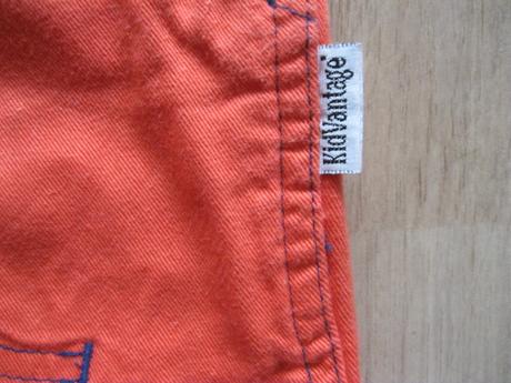 Kratasky s laclem, 98