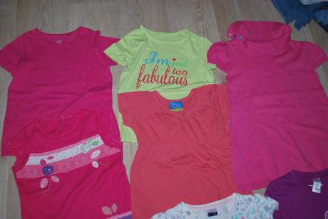 Akt 7x triko tričko i jednotlivě, 116