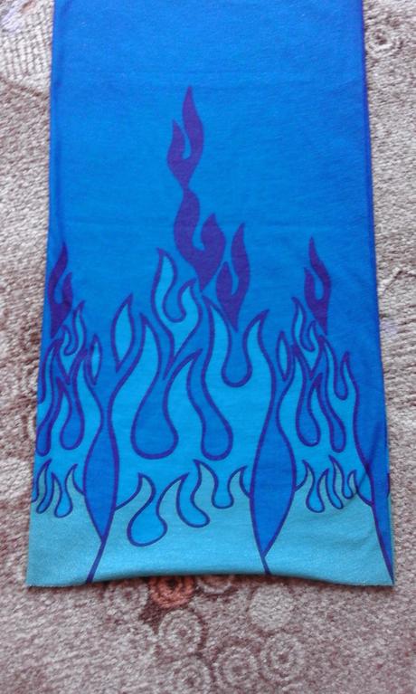 203 - multifunkční šátek,