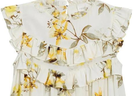 Next šaty vel.128, next,128