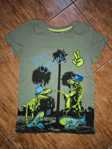 Tričko, kiki&koko,122