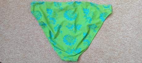 Sp.dil plavek zn."alive" vel."164", alive,164