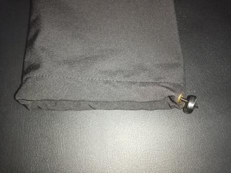 Dámské softshellové kalhoty vel. cca 40 (l), l