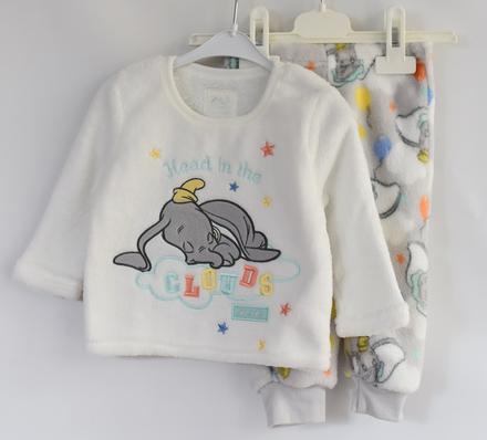 Komplet vel. 6 - 9 m, disney,74