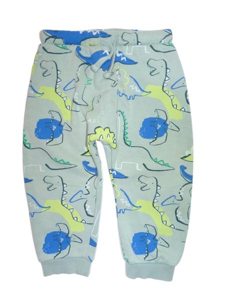 Tepláčky s diny vel. 86, marks & spencer,86