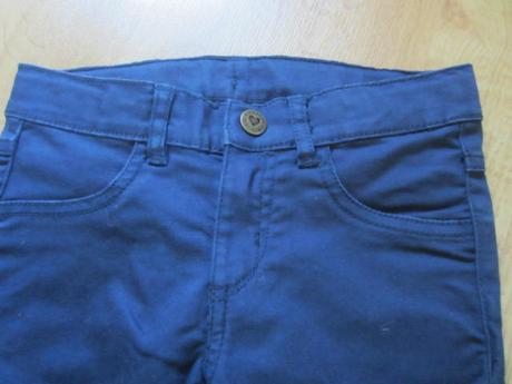 Džíny, rifle, kalhoty kappahl, kappahl,116