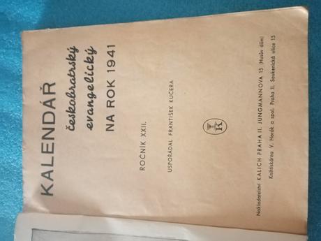 Staré věci na prodej více fotek, 