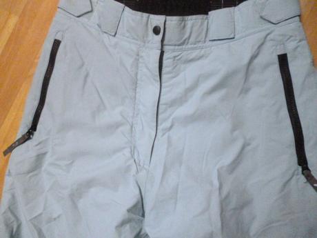 Lyžařské kalhoty vel.l f, l