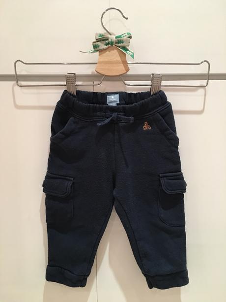 Tepláčky gap, gap,74