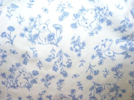 Bavlněné tričko vel. 74, nutmeg,74