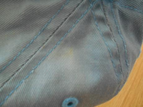 Chlapecká kšiltovka obvod hlavy 50-56cm, puma,104