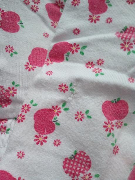 Mikina zn.mothercare,vel.74, mothercare,74