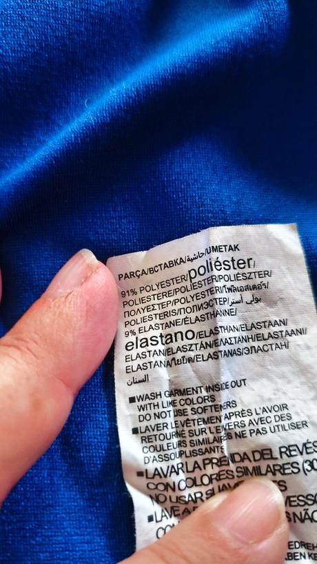 Tepláky chlapecké 158/164, under armour,158