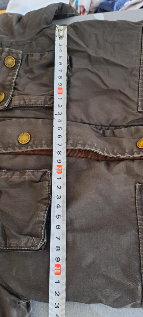 Zimní bunda značky  george, vel. 5-6let, george,110