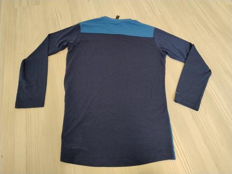 Dětský cyklistický dres scott vel. 164, scott,158