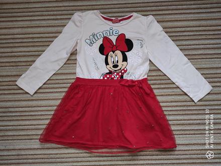 Šaty, young dimension,122