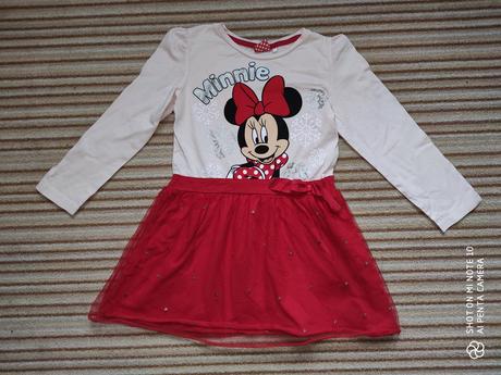 Šaty, young dimension,122