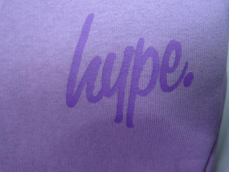 Hype krásná tepláková souprava vel. 13 let, 158