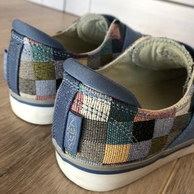 Dámské boty keen elsa iii, velikost 35, keen,35