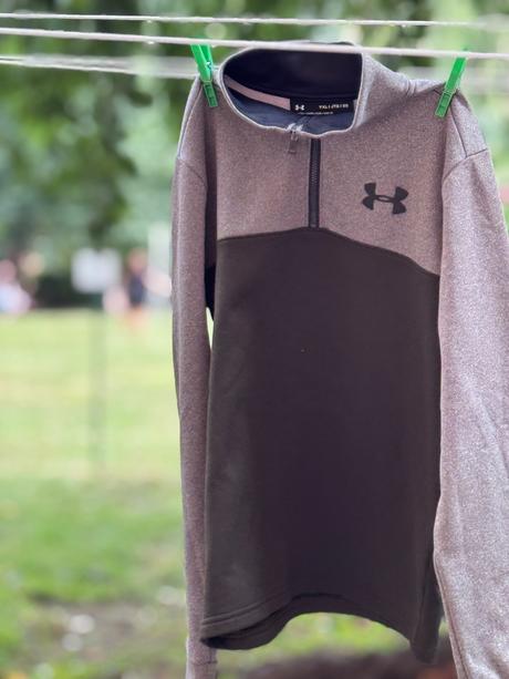 Mikča, under armour,164