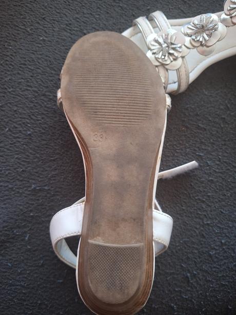 Dívčí boty značky graceland, vel. 33., graceland,33