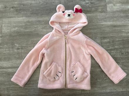 Mikina tepla, h&m,98