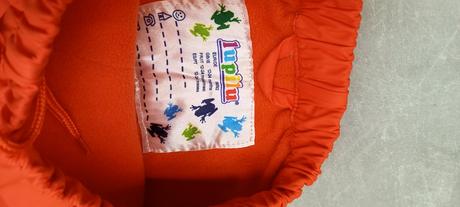 Nepromokavé zateplené kalhoty lidl 86/92, lupilu,86