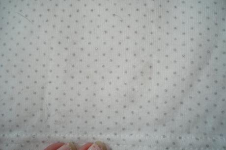 Pyžamový vršek, marks & spencer,164