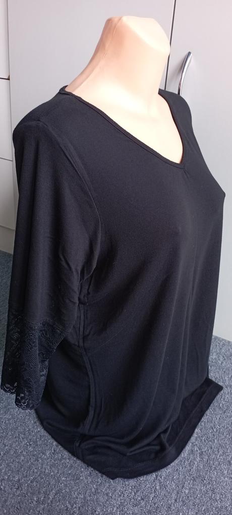 Tričko zn."esmara" vel."m", esmara,m