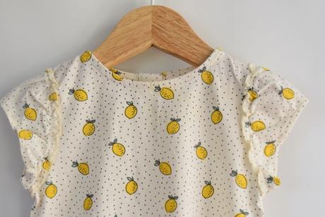 Tričko vel. 6 - 9 m, tu,74