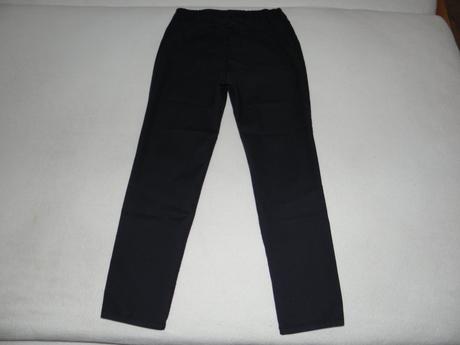 Chlapecké letní chino kalhoty zn. h&m vel.140, h&m,140