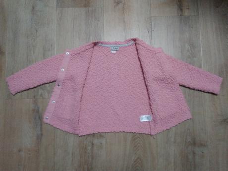 5 x mikina / svetr, vel 110/116, next, george, ..., next,110