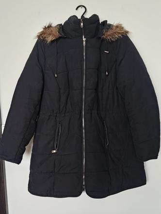 Zimní bunda, bonprix,48