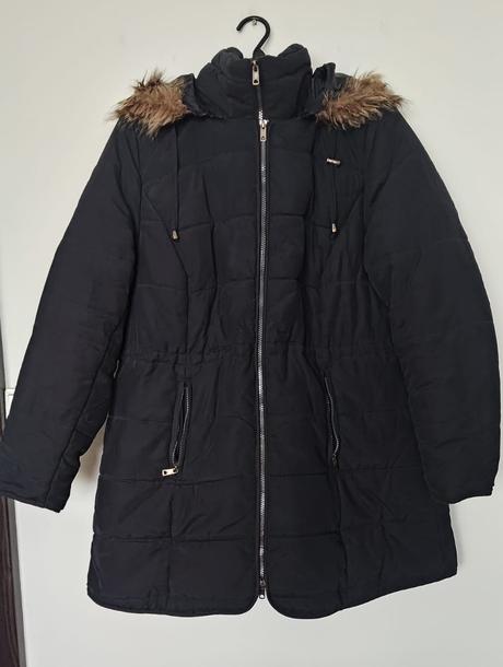 Zimní bunda, bonprix,48