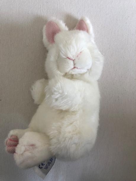 Velikonocni plysaci-kure, ovecka, zajicek, kralice, 