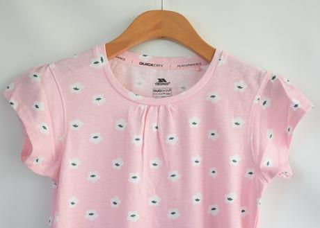 Tričko vel. 9 - 10 let, 140